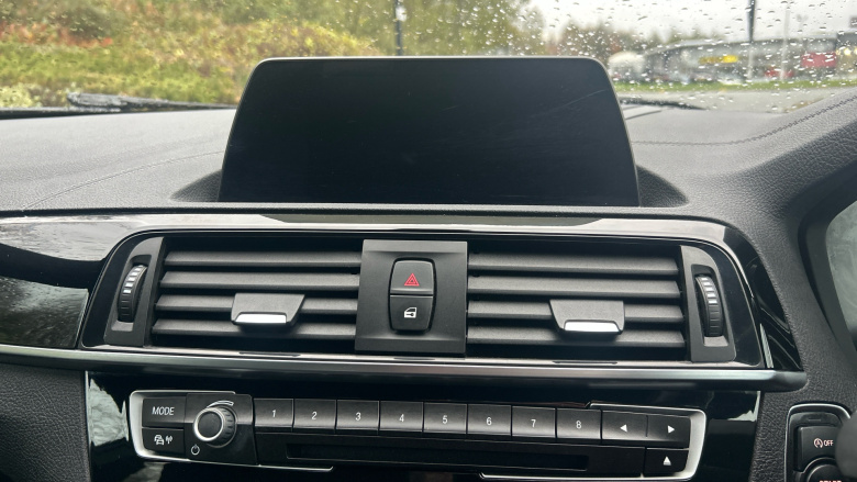 BMW 1 Series 118i [1.5] M Sport Shadow Edition 3dr Petrol Hatchback